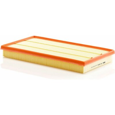 Vzduchový filtr MANN-FILTER C 43 002 – Hledejceny.cz