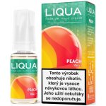 Ritchy Liqua Elements Peach 10 ml 12 mg – Zbozi.Blesk.cz