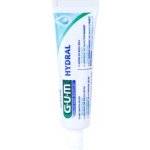 G.U.M Hydral hydratační gel na zuby jazyk a dásně Dry Mouth Relief Moisturizing Gel 50 ml – Zboží Mobilmania