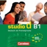 STUDIO D B1 CD - FUNK, H. – Sleviste.cz