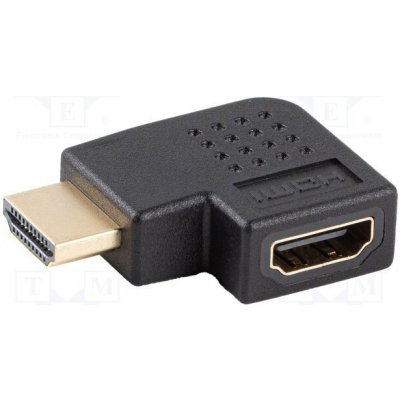 Lanberg AD-HDMI-05 – Zboží Mobilmania