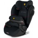 Cybex Pallas M-Fix SL Scuderia Ferrari 2019 Victory Black