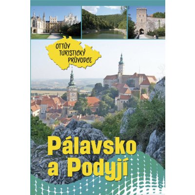 Pálavsko a Podyjí – Hledejceny.cz