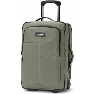 Dakine kufr Carry On Roller Mulled Basil 42L – Zboží Dáma