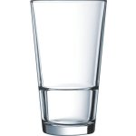 Arcoroc Sklenice universální Stack up 6 x 350 ml – Hledejceny.cz