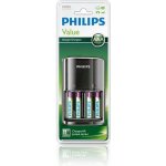 Philips MultiLife SCB1450 + 4ks AA 800mAh – Zboží Mobilmania