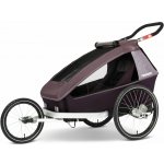 Croozer Kid For 1 PLUS Vaaya – Sleviste.cz