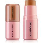 Dermacol Konturovací tyčinka 02 Warm mocha 7 g – Hledejceny.cz