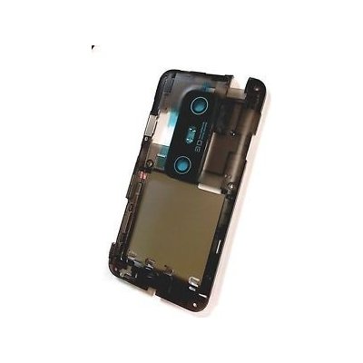 Kryt HTC Evo 3D Střední – Zboží Mobilmania