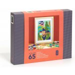 Atelier 65 Vyšívání pro teenagery i dospělé – Zboží Dáma