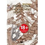 Princezna z Nekonečného hradu – Hledejceny.cz