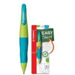 Stabilo EASYergo 1,4 mm pro praváky citronovo-akvamarinová – Hledejceny.cz