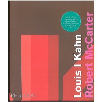 Louis I Kahn /Paperback/