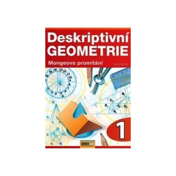 Deskriptivní geometrie 1