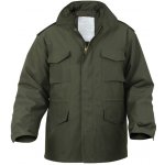 Bunda Rothco M65 olive s vložkou – Hledejceny.cz