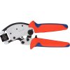 Kleště lisovací Knipex Krimpovací kleště 97 53 19 - KN97-53-19