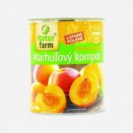 NaturFarm Meruňkový kompot 840 g – Sleviste.cz