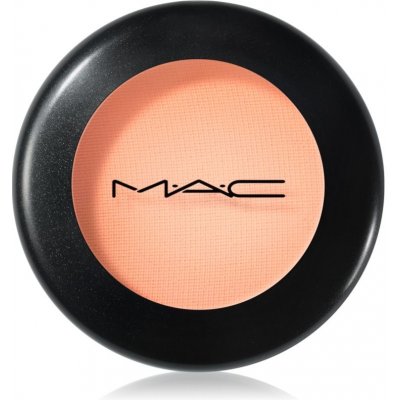 MAC oční stíny Small Eye Shadow Samoa Silk 1,5 g – Hledejceny.cz