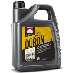 Petro-Canada Duron UHP E6 10W-40 5 l