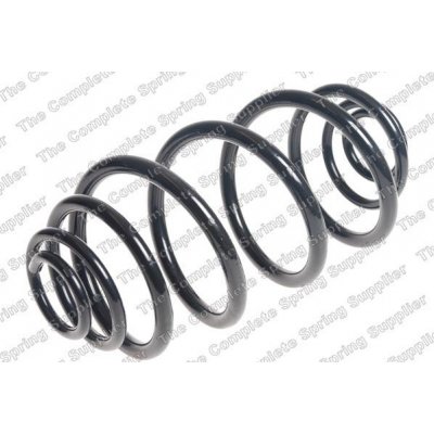 Pružina tlumiče pérování KILEN (KI 260802) | Zboží Auto