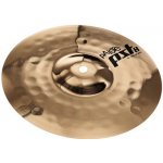 Paiste PST 8 Reflector rock Crash 40cm/16" – Zbozi.Blesk.cz