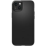 Pouzdro Spigen Thin Fit iPhone 15 černé – Hledejceny.cz