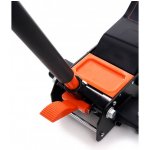 Kraft&Dele KD1379 Hydraulický zvedák pojízdný nízkoprofilový 4 t – Sleviste.cz