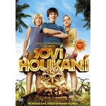 Soví houkání DVD – Hledejceny.cz