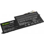 Green Cell AC70 2600 mAh baterie - neoriginální – Sleviste.cz