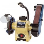 Scheppach BGS 700 – Zbozi.Blesk.cz