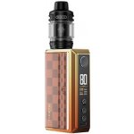 VooPoo Drag 5 Kit 0 mAh Sunset Orange 1 ks – Zboží Mobilmania