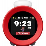 Nintendo Sound Clock Alarmo | – Zboží Dáma
