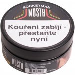 MustH Rocketman 125 g – Zboží Dáma