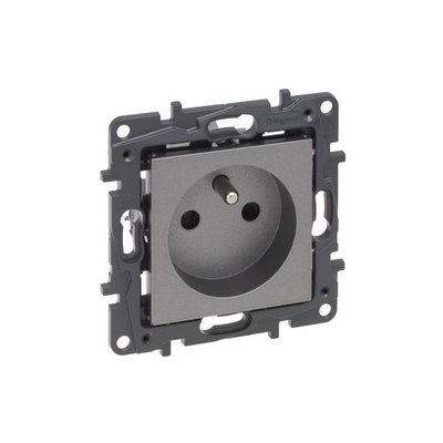 Legrand Niloé Step 863431 – Zboží Mobilmania