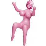 CalExotics Anime Back Door Love Doll Mimi – Zboží Dáma