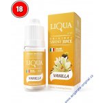 Ritchy Liqua Q Vanilka 10 ml 0 mg – Hledejceny.cz
