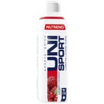 Unisport malina brusinka 1000 ml – Zbozi.Blesk.cz