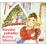 Národní pohádky Boženy Němcové – Zboží Dáma
