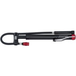 CONTEC Mini floor pump Air Support G