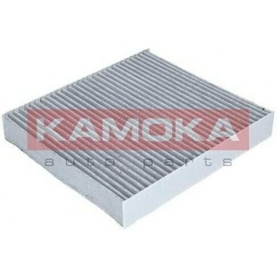 Kabinový filtr KAMOKA F503801 – Zboží Mobilmania