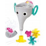 Yookidoo Slon do vany šedý – Zbozi.Blesk.cz