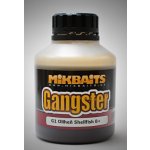 Mikbaits Booster Gangster 250ml G7 Master Krill – Hledejceny.cz