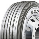 Bridgestone R227 225/75 R17,5 129/127M – Sleviste.cz