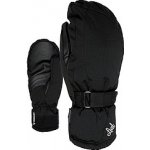 Level Hero W Mitt black – Zboží Mobilmania