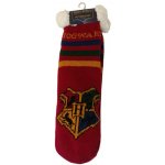 Domácí teplé ponožky HARRY POTTER Varianta: 39-42 – Hledejceny.cz