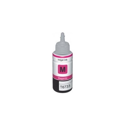 Inkoust Gigaprint Epson T6733 Magenta - kompatibilní – Hledejceny.cz