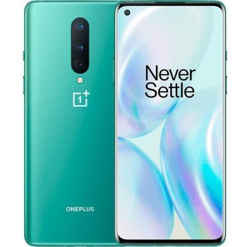 OnePlus 8 5G 12GB/256GB Dual SIM