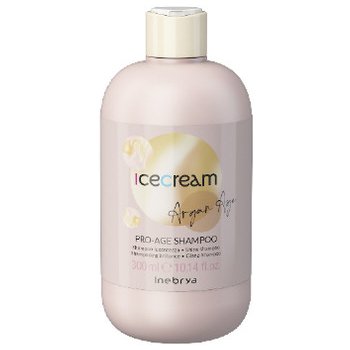Inebrya Ice Cream Argan Age Pro-Age Shampoo 1000 ml