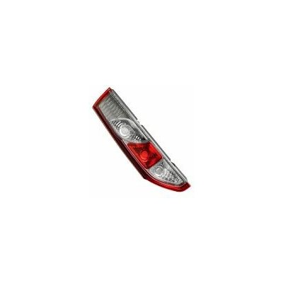 Zadní světlo - levé RENAULT KANGOO (W) | 2013-2020 | MARS | – Hledejceny.cz