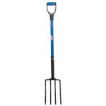 Kinekus Vidle rycí + násada sklolaminátWW KIN708105355 – Zboží Mobilmania